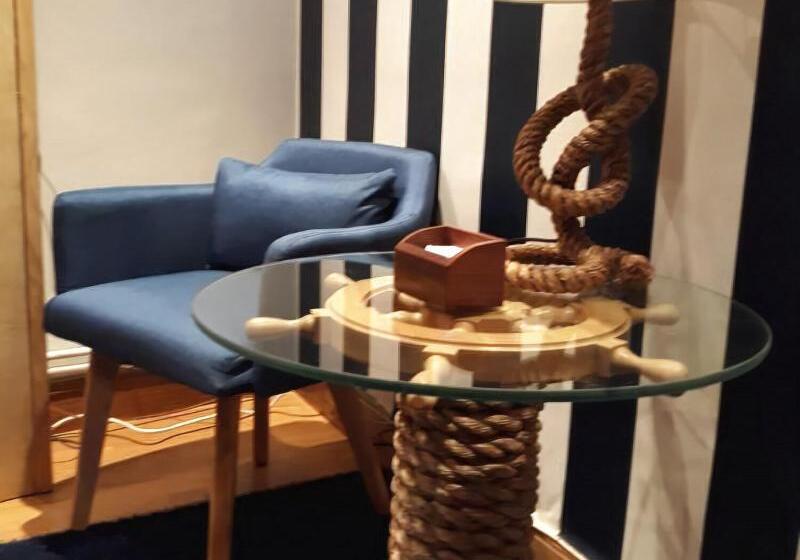 پانسیون Aldatzeta Ostatua