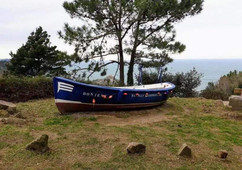 Majatalo Aldatzeta Ostatua