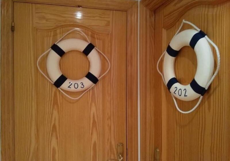 پانسیون Aldatzeta Ostatua