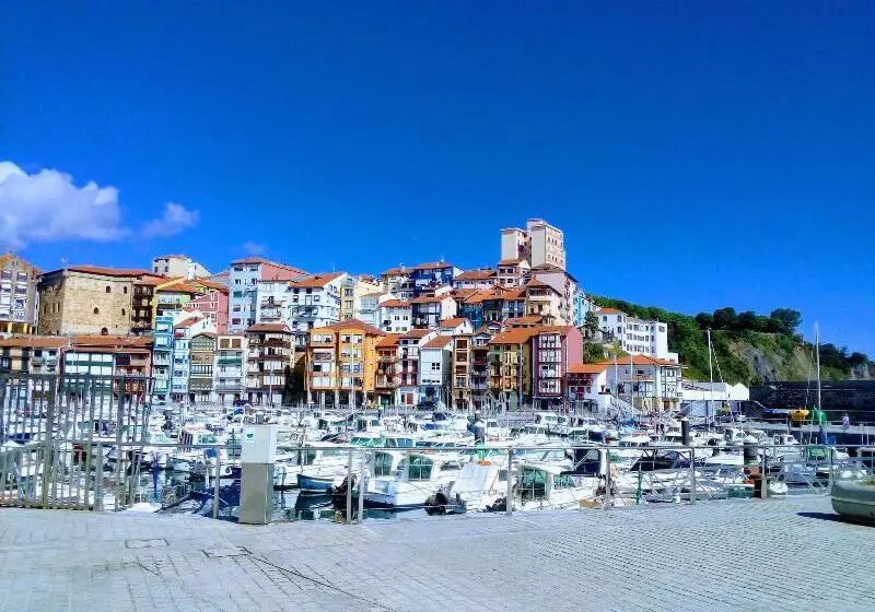 Majatalo Aldatzeta Ostatua