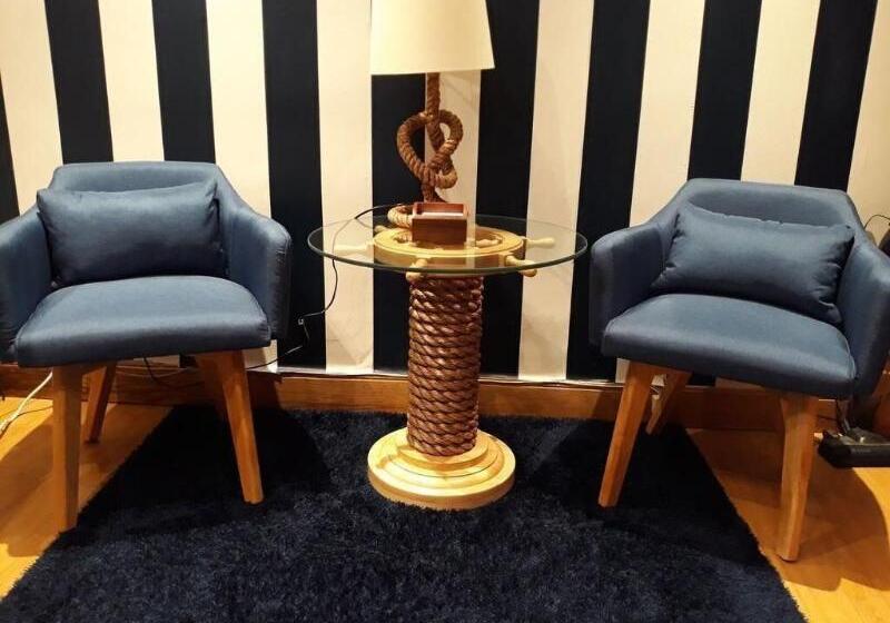 پانسیون Aldatzeta Ostatua