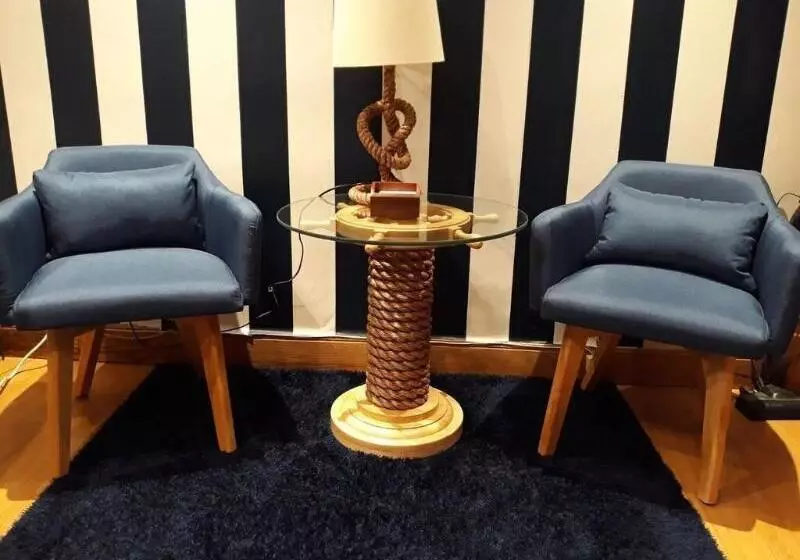 Majatalo Aldatzeta Ostatua