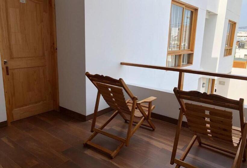 ペンション Betania