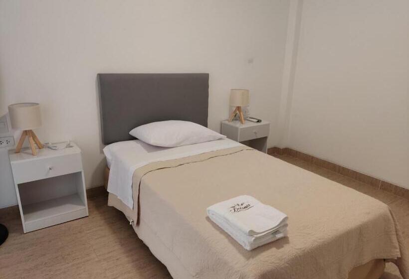 ペンション Betania