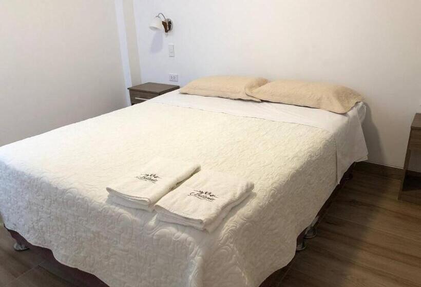 ペンション Betania