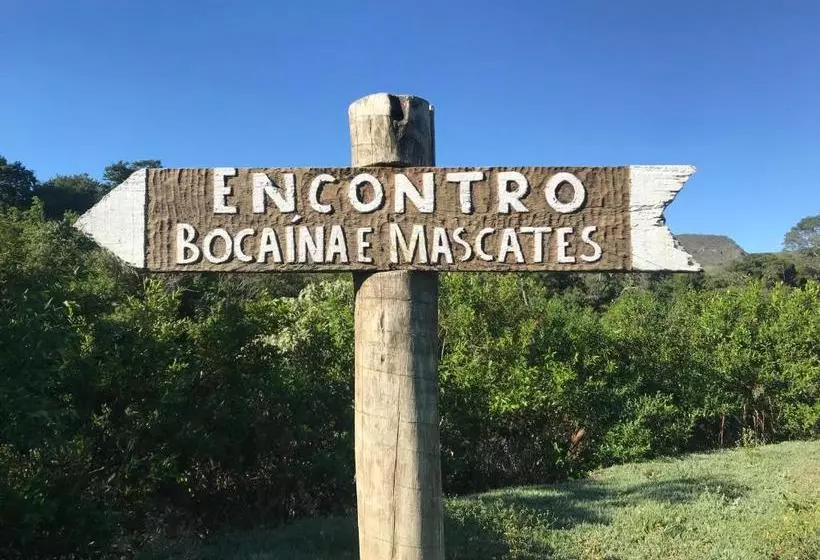 Majatalo Pousada Tio Loco