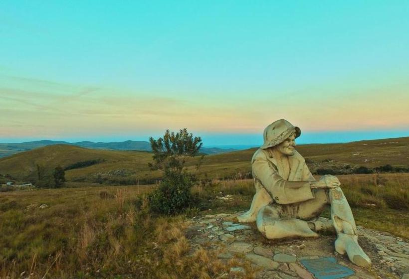 بنسيون Pousada Tio Loco