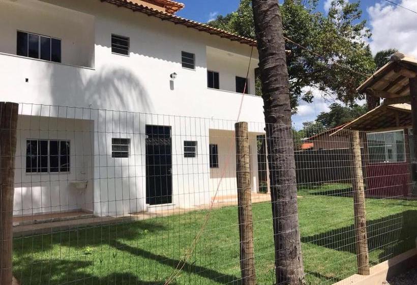 بنسيون Pousada Tio Loco