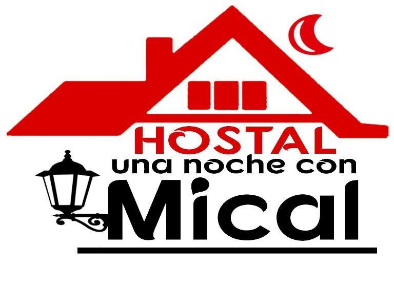پانسیون Una Noche Con Mical