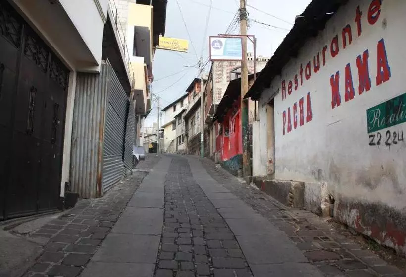 Pensão Una Noche Con Mical