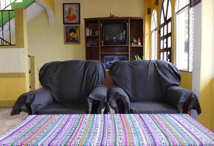 پانسیون Una Noche Con Mical