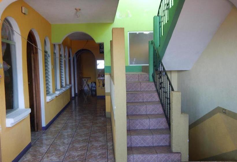 پانسیون Una Noche Con Mical