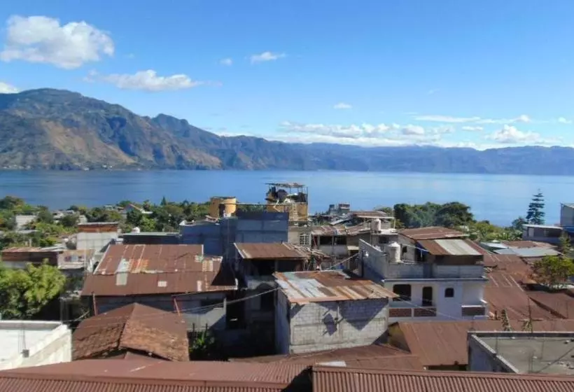 Pensão Una Noche Con Mical