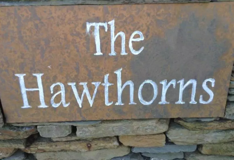 The Hawthorns B & B