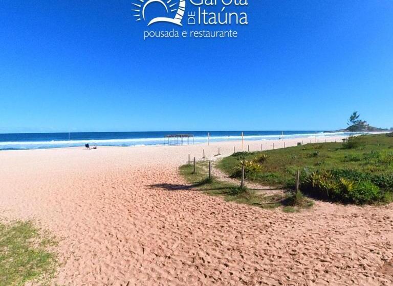 هاستل Pousada Garota De Itauna