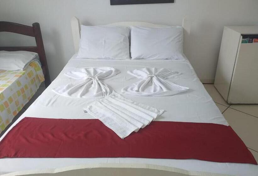 هاستل Pousada Garota De Itauna