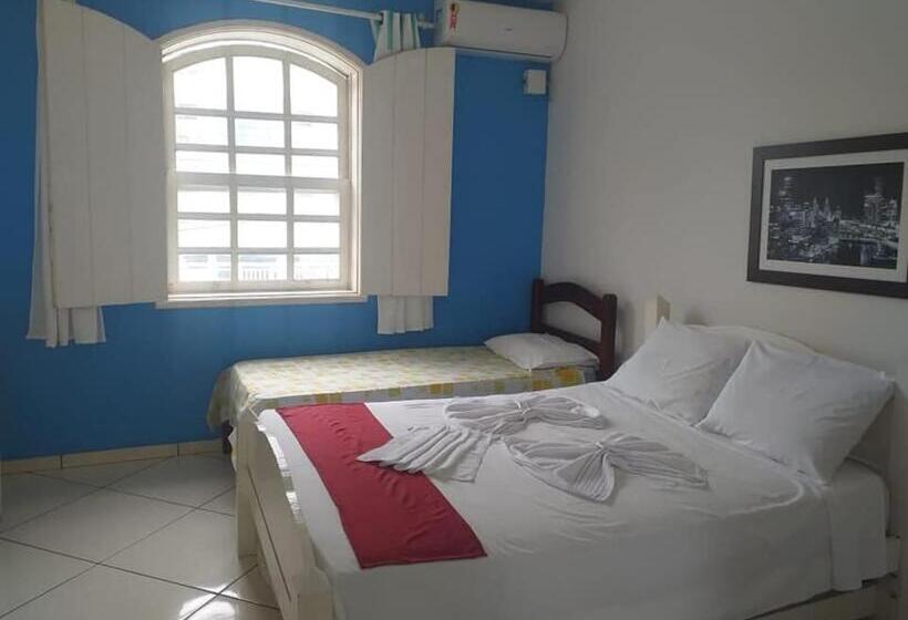 هاستل Pousada Garota De Itauna