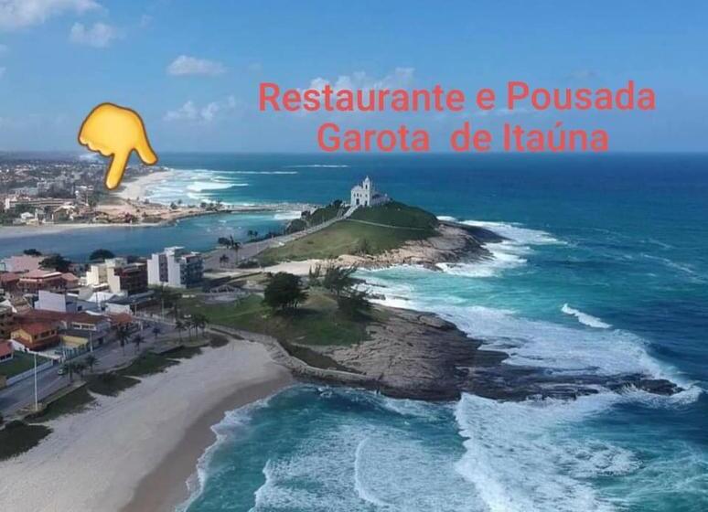 هاستل Pousada Garota De Itauna