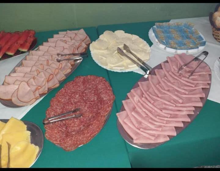 هاستل Pousada Garota De Itauna