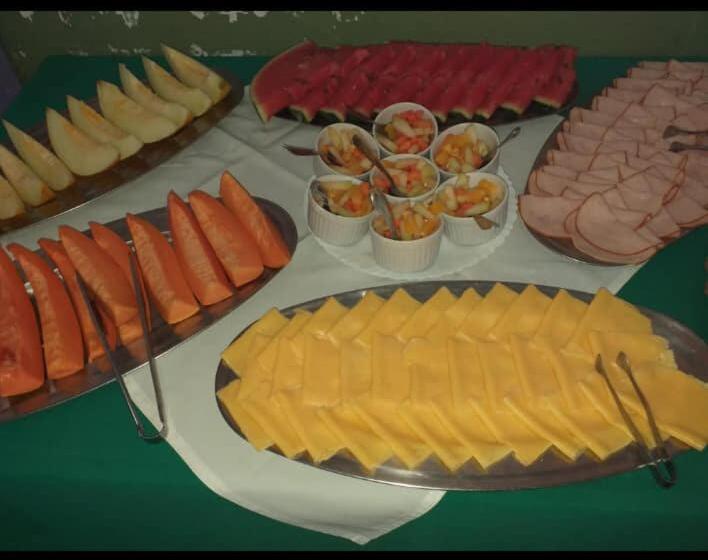 هاستل Pousada Garota De Itauna