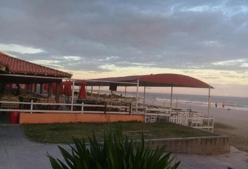 هاستل Pousada Garota De Itauna