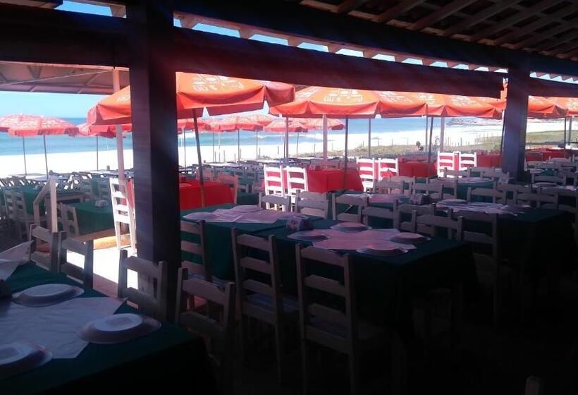 هاستل Pousada Garota De Itauna