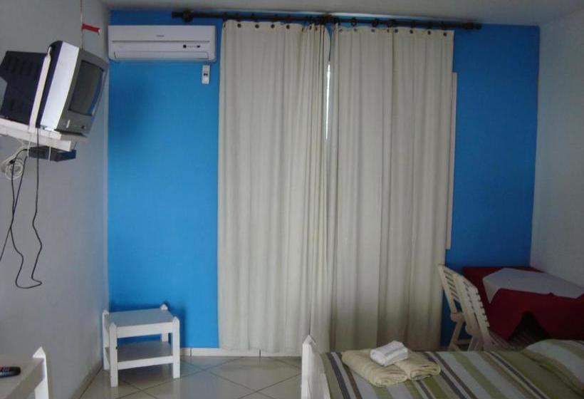 هاستل Pousada Garota De Itauna