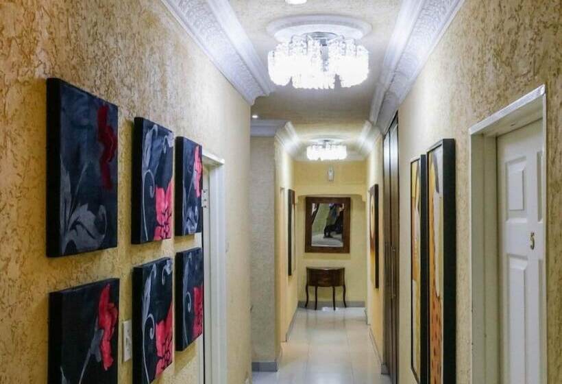 צימר Kwantulindawo Guesthouse Newcastle