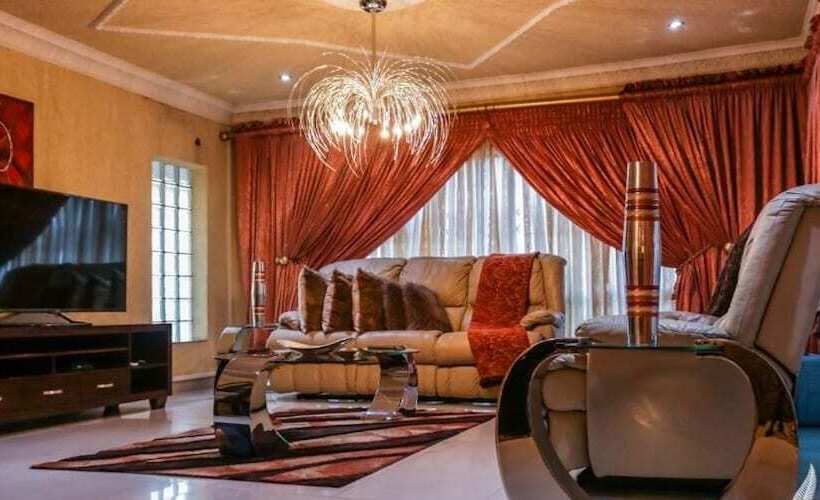 צימר Kwantulindawo Guesthouse Newcastle