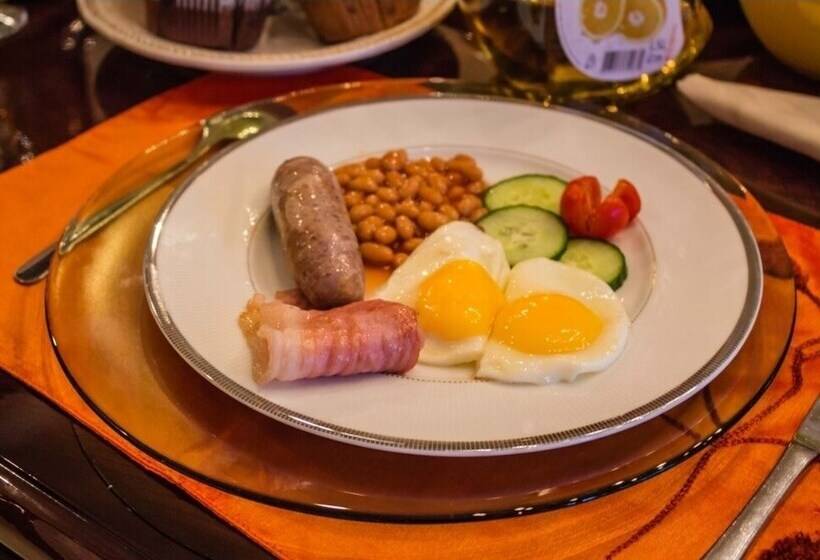 צימר Kwantulindawo Guesthouse Newcastle