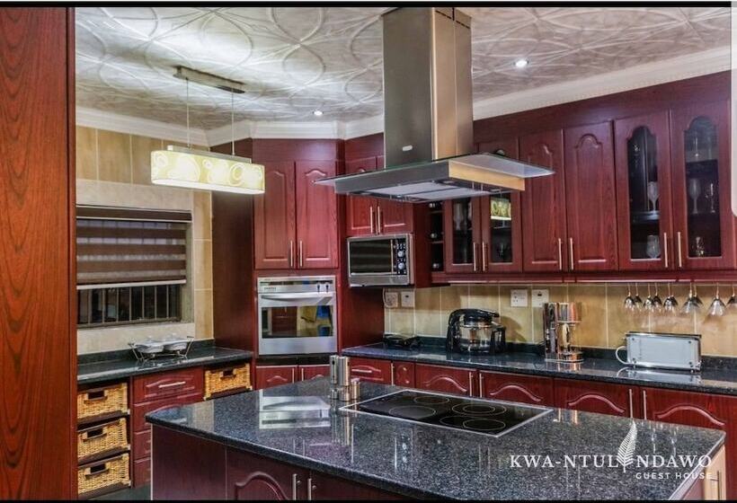 צימר Kwantulindawo Guesthouse Newcastle