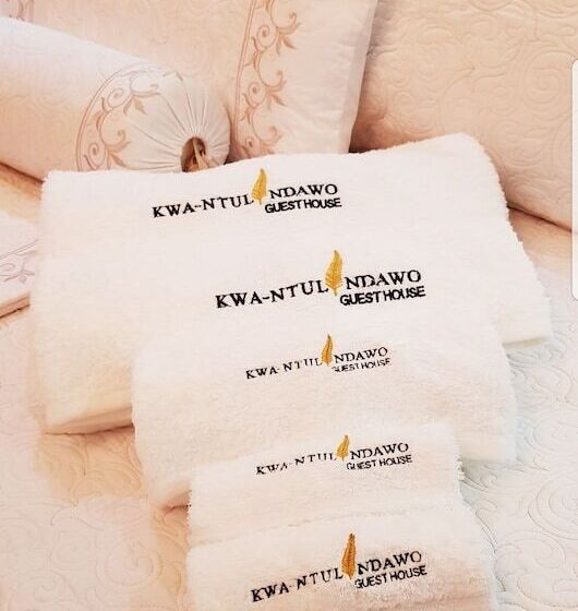 צימר Kwantulindawo Guesthouse Newcastle