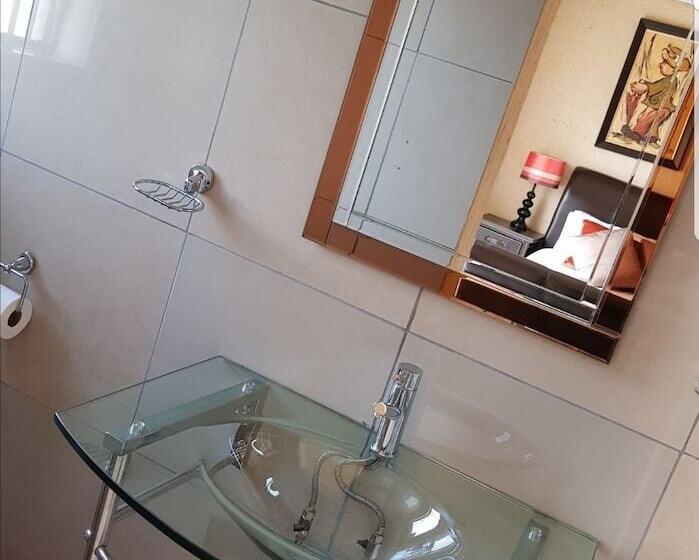 צימר Kwantulindawo Guesthouse Newcastle