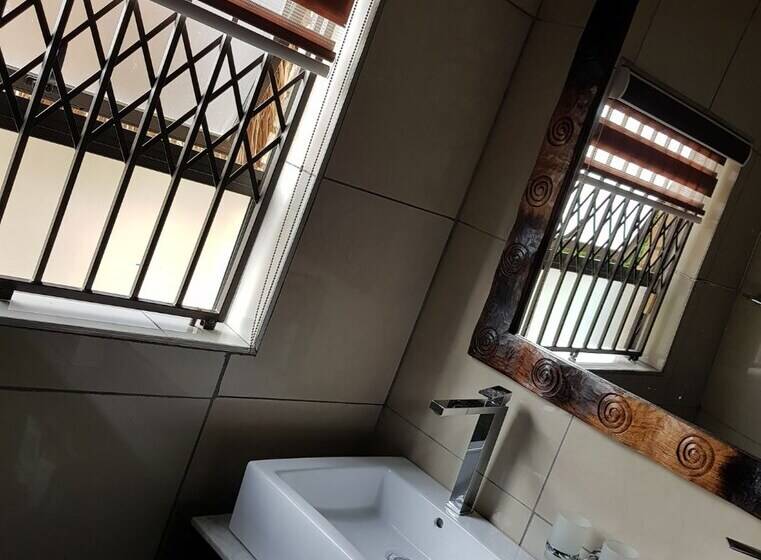 צימר Kwantulindawo Guesthouse Newcastle