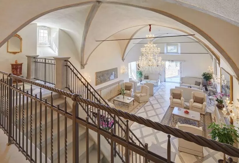 Monastero Di Cortona Hotel & Spa