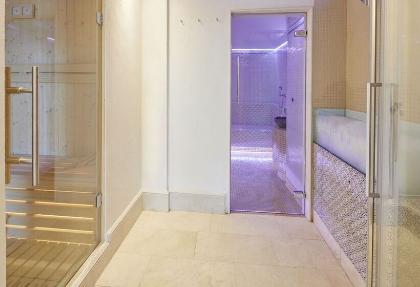 Monastero Di Cortona Hotel & Spa