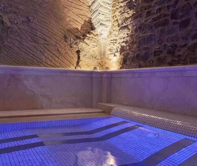 Monastero Di Cortona Hotel & Spa