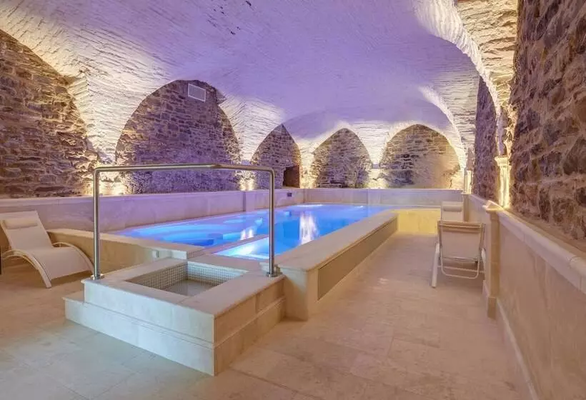 Monastero Di Cortona Hotel & Spa