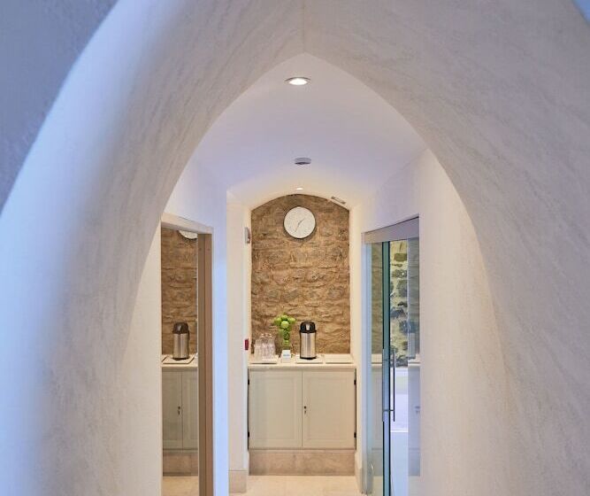 Monastero Di Cortona Hotel & Spa