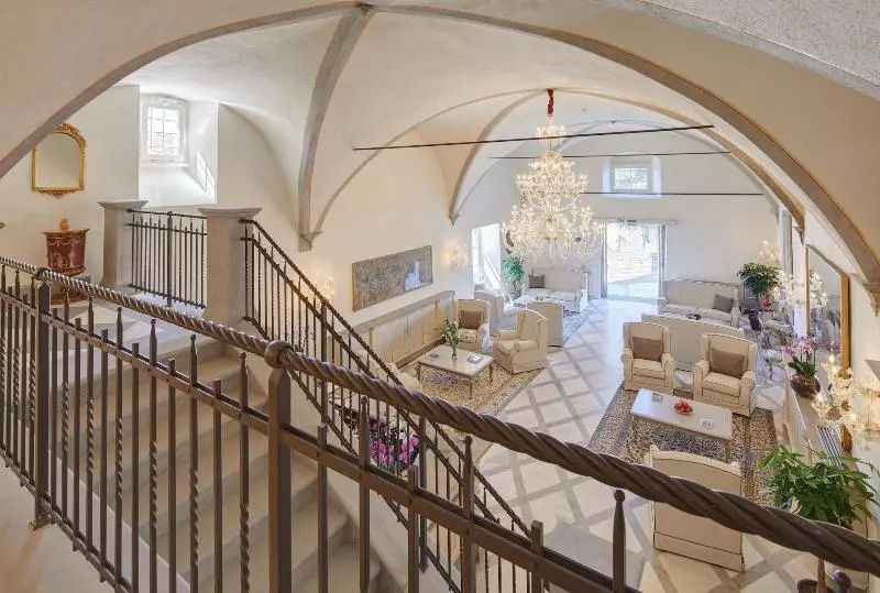 Monastero Di Cortona Hotel & Spa