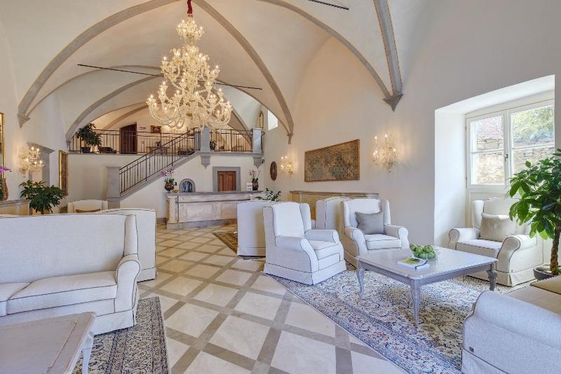 Monastero Di Cortona Hotel & Spa