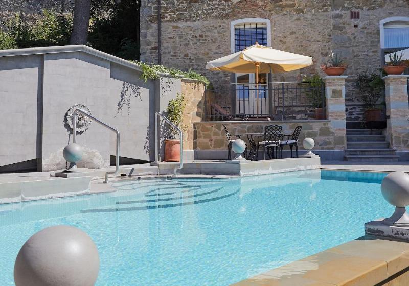 Monastero Di Cortona Hotel & Spa