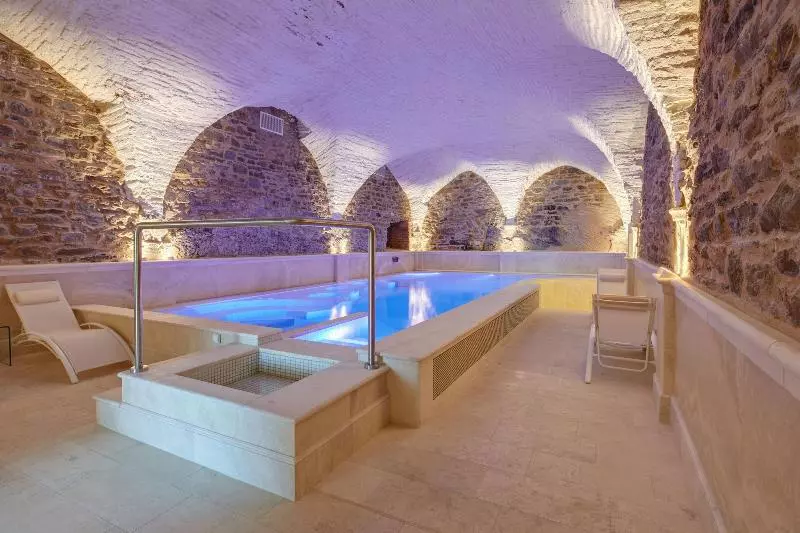 Monastero Di Cortona Hotel & Spa