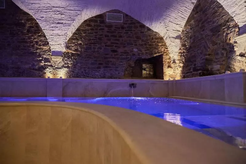 Monastero Di Cortona Hotel & Spa