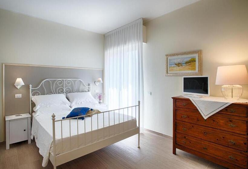 Bed and Breakfast Mon Pays