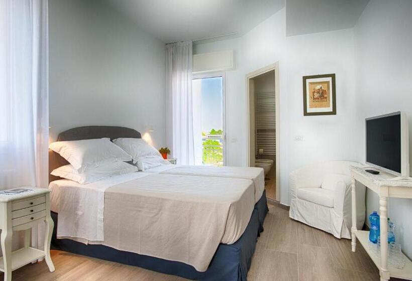 Bed and Breakfast Mon Pays