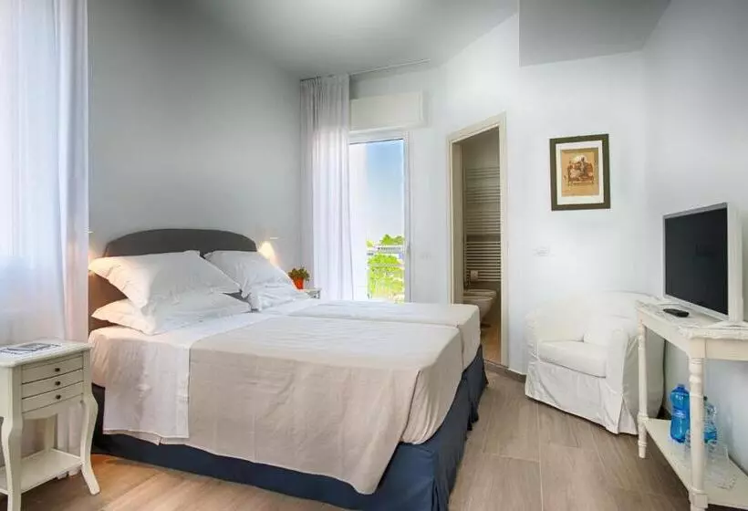 ベッドアンドブレックファースト Mon Pays