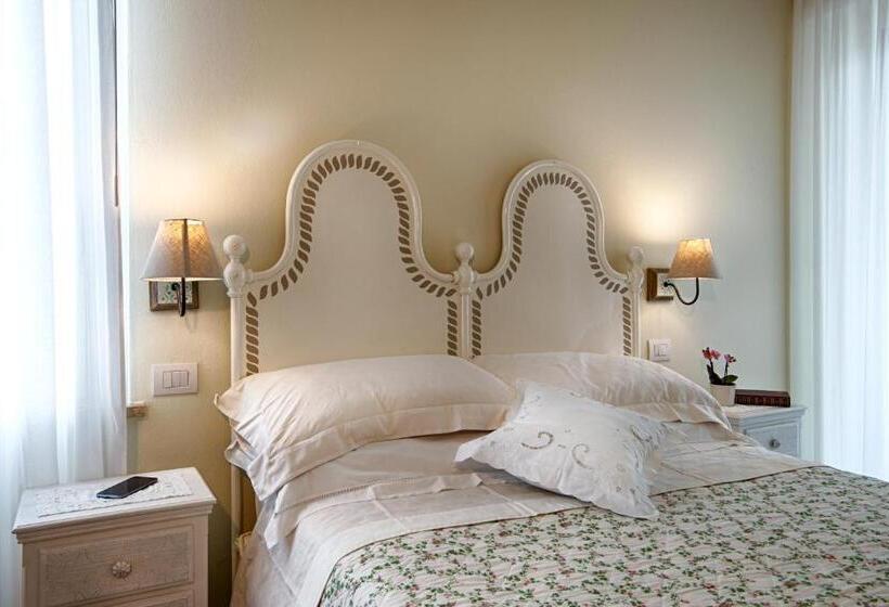 Bed and Breakfast Mon Pays