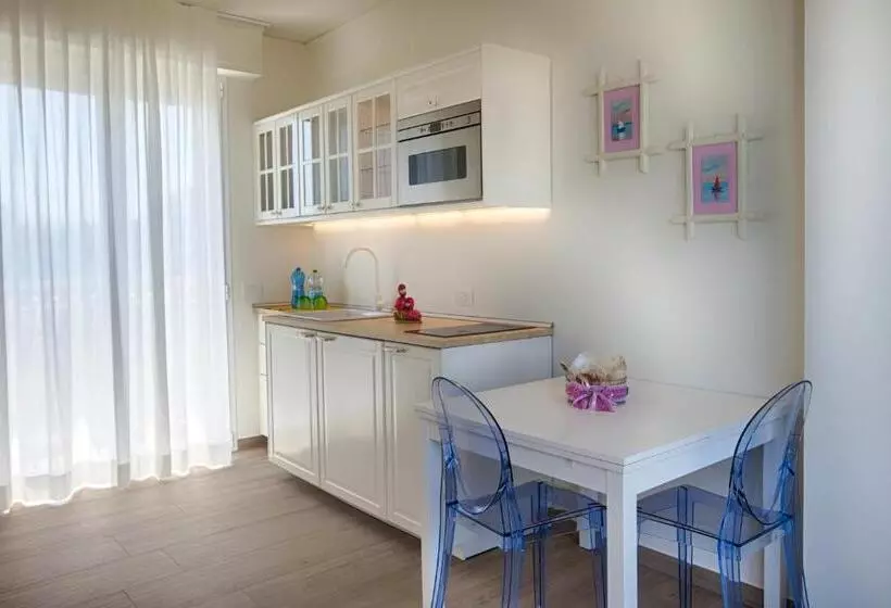 ベッドアンドブレックファースト Mon Pays