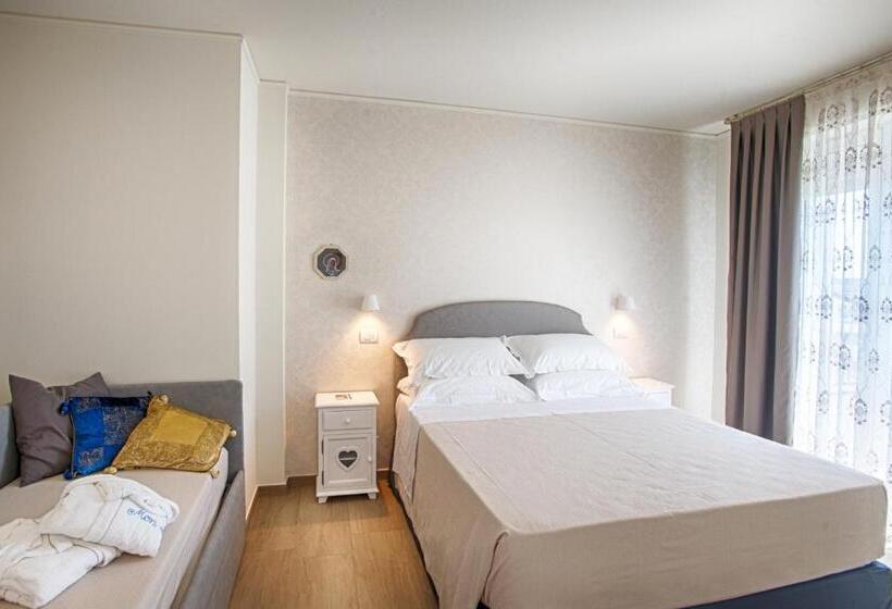 Bed and Breakfast Mon Pays